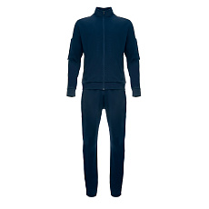 Костюм парадный TORRES Professional, K-2251-031-XXL, р.XXL, полиэстер, т.сине-белый