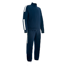 Костюм парадный TORRES Professional Junior, KJ-2251-031-146, рост 146 см, полиэстер, т.сине-белый
