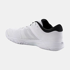 Кроссовки теннисные мужские HEAD Revolt Evo 2.0 Men 273345-WHBK, р.10,5 (рос.44), бело-серый
