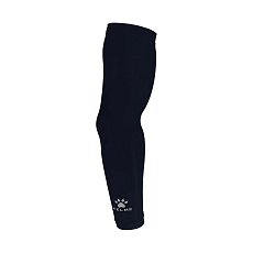 Нарукавники спортивные KELME 9886711-000-XL, размер XL, (росcийский L) пара, черные