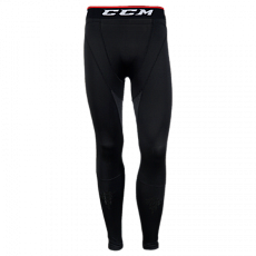 Брюки CCM COMPRESSION PANT GRIP SR