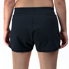 Шорты тренир. жен. HEAD Club Original Shorts W 814835-NV-L, р.L, хлопок, полиэстер, темно-синий