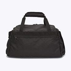 Сумка спортивная PUMA Training Small Sports Bag, 09091901, полиэстер, черный