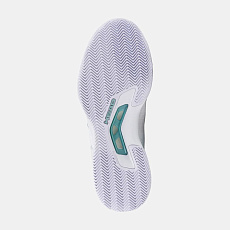 Кроссовки теннисные женские HEAD Sprint Evo 3.5 Clay 274395, р.6 (рос.38), белый
