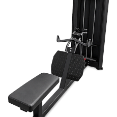 Горизонтальная тяга профессиональный BRONZE GYM PARTNER ML-307
