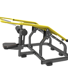 BRONZE GYM PL-1712 Трицепс