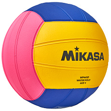 Мяч для водного поло MIKASA WP445D, размер 4
