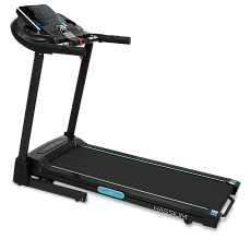 Беговая дорожка домашняя OXYGEN FITNESS HASSIUM