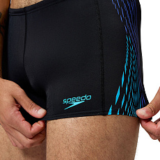 Плавки SPEEDO Hyperboom, 8-00301415334, р.36 российский размер 52, полиэстер, ПБТ