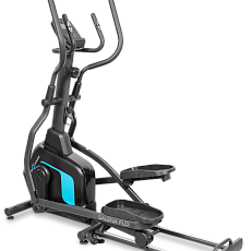 Эллиптический тренажер домашний OXYGEN FITNESS GALENA FLD