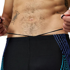 Плавки-шорты SPEEDO Duo Logo, 8-00303315334, р.38 российский размер 54, полиамид, эластан, полиэстер