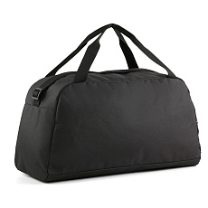 Сумка спортивная PUMA Phase Small Backpack, 09116701, полиэстер, черный