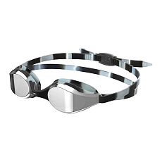 Очки для плавания детские SPEEDO Hyper Flyer Mirrored Jr, 8-7750316040, зеркальные линзы