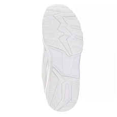 Кроссовки мужские ASICS Gel-kayano Trainer Evo HN6A0-0101, р.11 (рос.43,5), белые