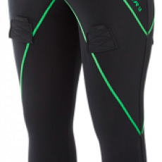 Брюки-термо с раковиной BAUER CORE 1.0 JOCK PANT