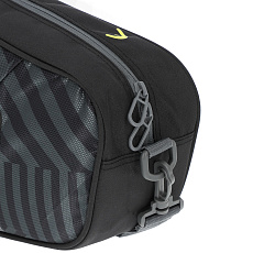 Сумка-чехол HEAD Base Racquet Bag S, 72*30*10см, для 3 теннисных ракеток