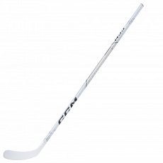 Клюшка CCM RIBCOR TRIGGER 9 PRO WHITE GRIP INT