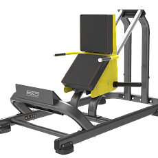 BRONZE GYM PL-1706 Голень-машина