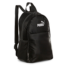 Рюкзак PUMA Core Up Backpack 09064901, 35x25х12см, 12л., черный