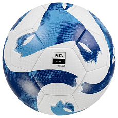 Мяч футбольный ADIDAS Tiro League TB HT2429, размер 5, FIFA Basic