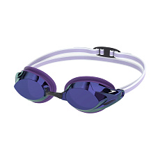 Очки для плав. SPEEDO Women`s Vanquisher 3.0 Mirrored, 8-00473616578, ЗЕРКАЛЬН.линзы, фиолетовые