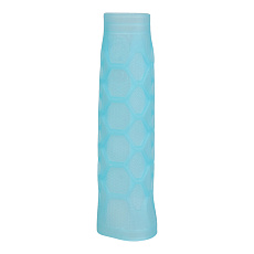 Грип BULLPADEL Grip Gel, 472015, 0.5 мм, голубой