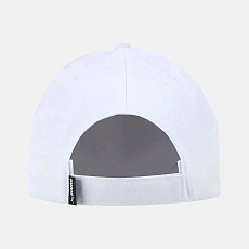 Бейсболка PUMA Metal Cat Cap 02599407, 100% полиэстер