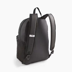 Рюкзак спортивный PUMA Phase Backpack 07994301, 41x 28x 14см, 22 л.