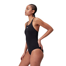 Купальник SPEEDO Endurance+ Kickback, 8-134730001, р.30 (рос.42), полиэстер, ПБТ, черный