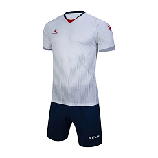 Форма футбольная KELME 3801096-107-XXL, размер XXL
