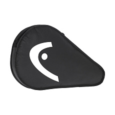 Сумка-чехол HEAD Basic Padel Full Size Coverbag, 285042, 50*30*3см, полиэстер, черный