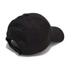 Бейсболка спорт. PUMA CLASS BB Cap, 02599401, 100% полиэстер, черный