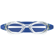 Очки для плав. детск. SPEEDO Futura Hydro Jr, 8-E000037002-17876,ПРОЗР.линз,нерег. перен.,прозр.опр.
