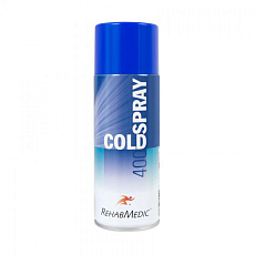Спрей-заморозка Rehabmedic Cold Spray, 400мл.