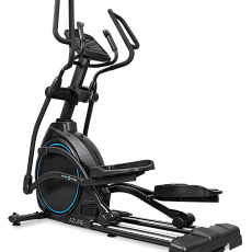 Эллиптический тренажер домашний OXYGEN FITNESS AZURE