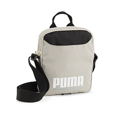 Сумка кросс-боди PUMA Plus Portable, 09095505, 20х15х3,5 см