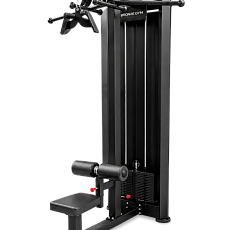 Вертикальная тяга профессиональный BRONZE GYM PARTNER ML-306