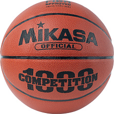 Мяч баскетбольный MIKASA BQ1000, размер 7