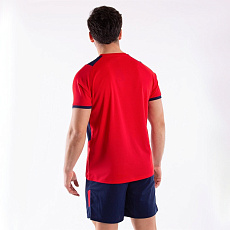 Форма волейбольная мужская +ADRENALINA Tommy 1303-062-3XL, размер 3XL