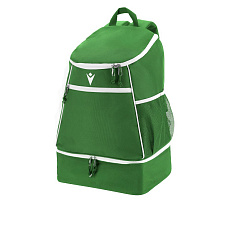 Рюкзак спортивный MACRON Maxi Path, 59308-GR, 50*33*26см, 40 л.