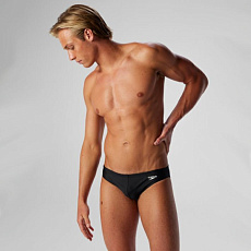 Плавки SPEEDO PowerFlex Eco Solar Brief, 8-7300165001, р.38 российский размер 54, полиэстер, нейлон, эластан
