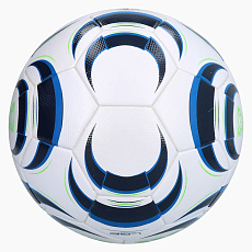 Мяч футб. ADIDAS Tiro League TB KA5262, р.5, FIFA Quality, 32п, ПУ, термосшивка, бело-темносиний