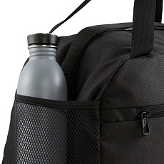Сумка спортивная PUMA Phase Small Backpack, 09116701, полиэстер, черный