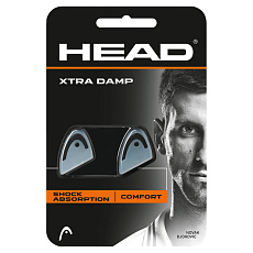 Виброгаситель HEAD XtraDamp 285511-BK, черный