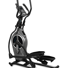 Эллиптический тренажер домашний OXYGEN FITNESS HELIOS