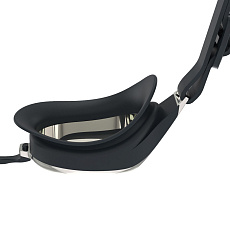 Очки для плавания SPEEDO Hydropure Mirror 8-12668A273, зеркальные линзы