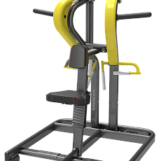 BRONZE GYM PL-1702 Горизонтальная тяга