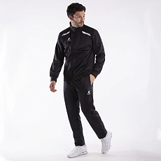 Костюм спортивный +ADRENALINA 3302-046-2XL, размер 2XL, черный