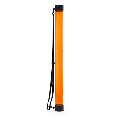 Тубус для сбора мячей HEAD, TT7002, пластик, оранжевый