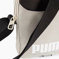 Сумка кросс-боди PUMA Plus Portable, 09095505, 20х15х3,5 см